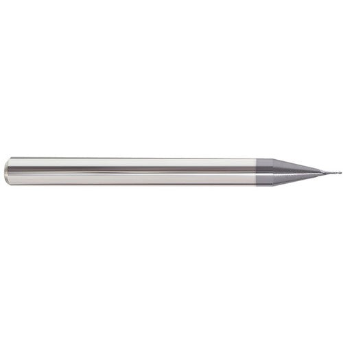 64984 1/2X1/2X5/8X3 3FL - Exact Tool & Supply