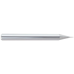 65353 1/4X1/4X3/8X4 2FL - Exact Tool & Supply