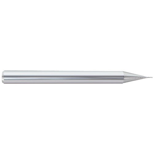 65357 1/4X1/4X3/8X4 2FL - Exact Tool & Supply