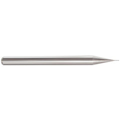 65523 15/32X1/2X5/8X4 2FL - Exact Tool & Supply