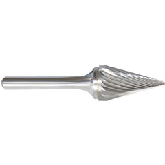 SM-5 1/2″ SGL CUT POINTED - Exact Tool & Supply