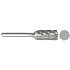 ‎67270 SA-7NF ALUMA BURR - Exact Tool & Supply