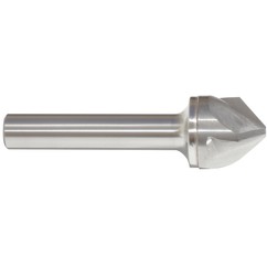 67641 1/4 82D 3F CSNK - Exact Tool & Supply