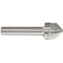 75191 1/2X3/8 82D 3F CSNK - Exact Tool & Supply