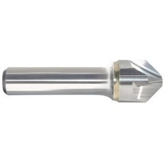 ‎67691 1/4-82D 4F CSNK - Exact Tool & Supply