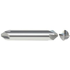 ‎67796 3/8-110D 4F DE CSK - Exact Tool & Supply
