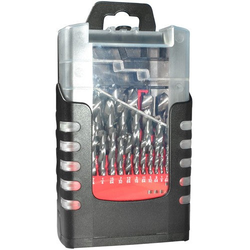 75218 24PC SM DR SET-ALTIN - Exact Tool & Supply