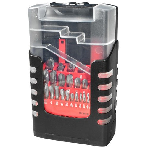 75228 29PC SM DR SET-ALTIN - Exact Tool & Supply