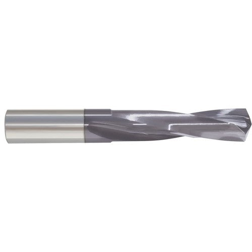 68772 7 STUB DRILL ALTIN - Exact Tool & Supply
