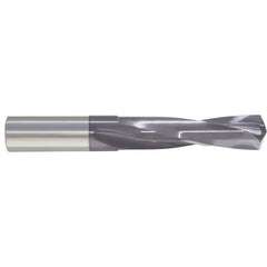 68772 7 STUB DRILL ALTIN - Exact Tool & Supply