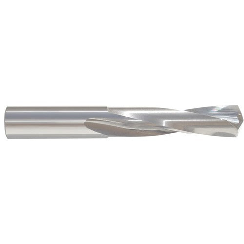 68791 2.5MM STUB DRILL - Exact Tool & Supply