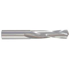 68791 2.5MM STUB DRILL - Exact Tool & Supply