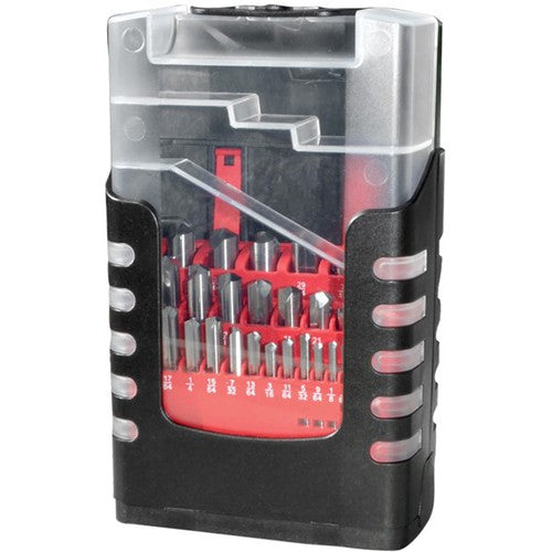 75229 15PC STF DRILL ST - Exact Tool & Supply