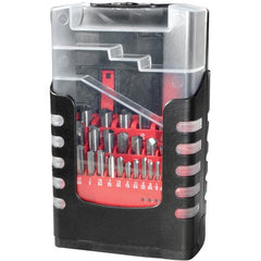 75229 15PC STF DRILL ST - Exact Tool & Supply