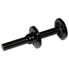 ‎3M Unitized Wheel Mandrel 28851 2-3/8″ × 1/4″ × 3/4″ × 1″ - Exact Tool & Supply