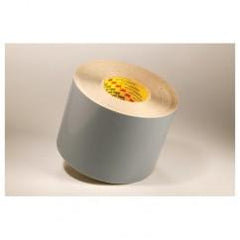 6X36 YDS 411 GRAY PLATE MTNG TAPE - Exact Tool & Supply