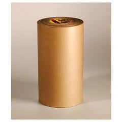 20X50' CYLINDER MT BUILDUP TAPE - Exact Tool & Supply