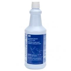 HAZ08 QRT ACID BOWL CLEANER - Exact Tool & Supply