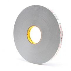 3/4X72 4936 GRAY 3M VHB TAPE - Exact Tool & Supply