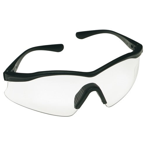 X.Sport w Black Temple/Clear Lens Alt Mfg # 62383 - Exact Tool & Supply