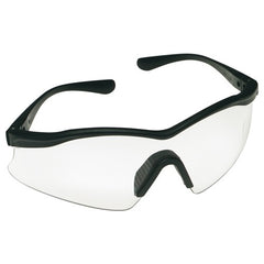 X.Sport w Black Temple/Clear Lens Alt Mfg # 62383 - Exact Tool & Supply