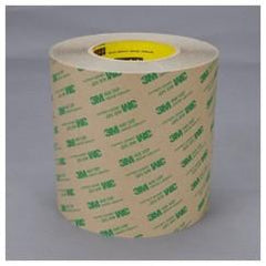 12X60 YDS 468MP CLEAR ADH TRANSFER - Exact Tool & Supply