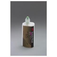 HAZ58 200ML DP125 EPOXY ADH TRANSLU - Exact Tool & Supply