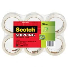 1.88X54 YDSS SCOTCH PACKAGING TAPE - Exact Tool & Supply