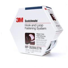 1X5 YDS MP3526N/MP3527N BLK - Exact Tool & Supply