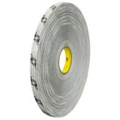 1/2X750 YDS 9925XL DBL COATED TAPE - Exact Tool & Supply