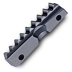 LYER23120UN I Grade IN2005  - Threading Insert - Exact Tool & Supply