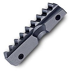 LYER23240UN I Grade IN2005  - Threading Insert - Exact Tool & Supply