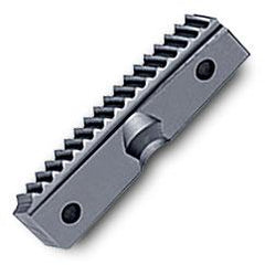 LYER37150IS I Grade IN2005  - Threading Insert - Exact Tool & Supply