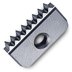 LYEU30150IS-X I Grade IN2005  - Threading Insert - Exact Tool & Supply
