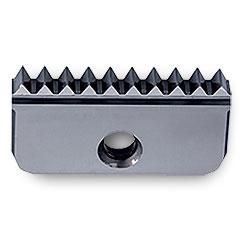 LYEU40140UN-X I Grade IN2005  - Threading Insert - Exact Tool & Supply