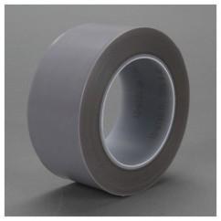 3X36YDS 5481 GRAY PTFE 3M FILM TAPE - Exact Tool & Supply