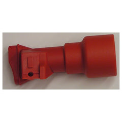 3M Central Vacuum Random Orbital Sander Swivel Exhaust Assembly A1343 - Exact Tool & Supply