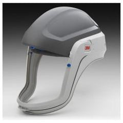 M-401 RESPIRATORY HELMET W/O VISOR - Exact Tool & Supply