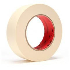 1-1/2X60YDS 213 TAN HP MASKING TAPE - Exact Tool & Supply
