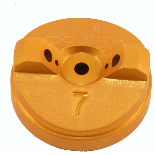 3M™ Standard Air Cap# 7 - Exact Tool & Supply