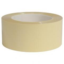 4X72 YDS 8429 YLW 3M POLYESTER TAPE - Exact Tool & Supply