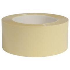 2X72 YDS 8429 YLW 3M POLYESTER TAPE - Exact Tool & Supply