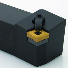 MCKNL24-6E - 1-1/2 x 1-1/2" SH - LH - Turning Toolholder - Exact Tool & Supply