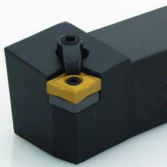 MCKNR16-4D - 1 x 1" SH - RH - Turning Toolholder - Exact Tool & Supply