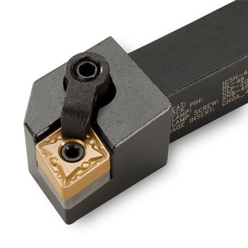 ‎MCLNR85-4D - Exact Tool & Supply