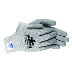 XL MEMPHIS DYNEEMA GRAY - Exact Tool & Supply