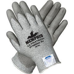 UltraTech Dyneema 9676 Shell Gloves - Size L - Exact Tool & Supply