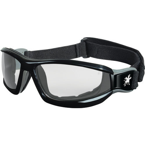 RP1 BLK FRAME W/STRAP CLR - Exact Tool & Supply