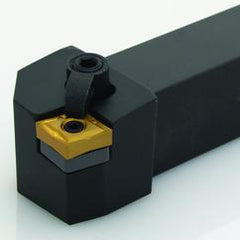 MCRNR 12-4B - 3/4 x 3/4'' SH - RH - Turning Toolholder - Exact Tool & Supply