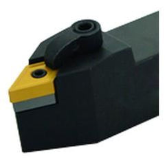 MDPNN12-4B - 3/4 x 3/4'' SH Neutral - Turning Toolholder - Exact Tool & Supply